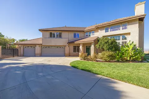 41445 Terrazzo Dr, Palmdale, CA 93551