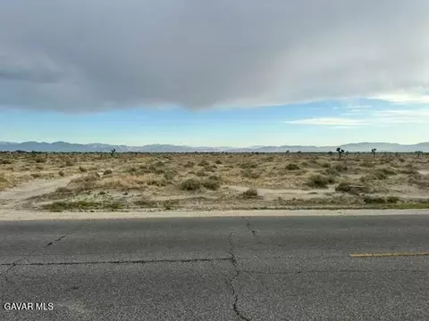 Ave G Vic 25 Street, Lancaster, CA 93535