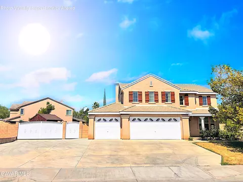 39883 Penina Way, Palmdale, CA 93551