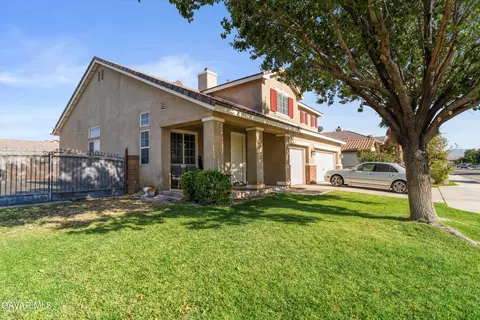 44348 42nd St W, Lancaster, CA 93536 photo 2