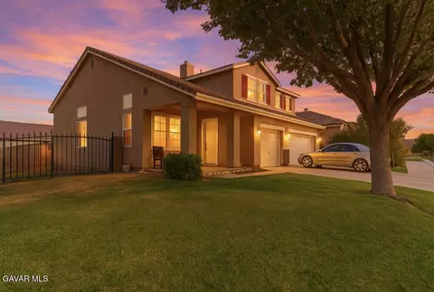 44348 42nd St W, Lancaster, CA 93536