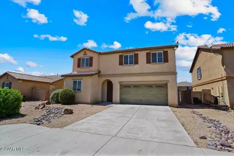 43107 57th St W, Lancaster, CA 93536