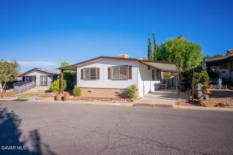 40701 Rancho Vista Blvd #SPC 122, Palmdale, CA 93551