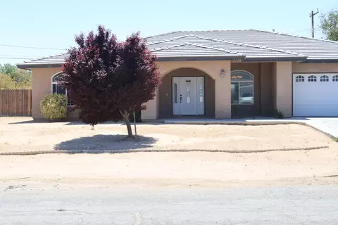 10650 Keller Dr, California City, CA 93505