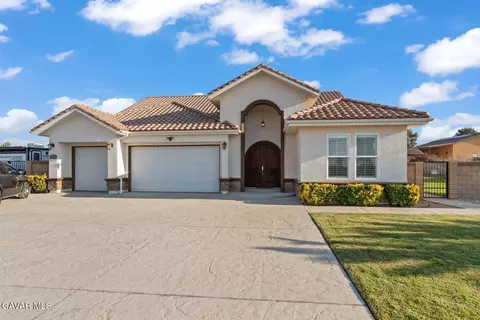 1532 Ave N N, Palmdale, CA 93551