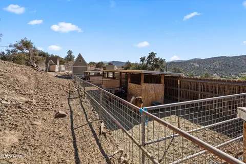 25008 Sunview Dr, Tehachapi, CA 93561 photo 19