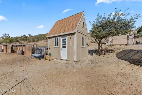 25008 Sunview Dr, Tehachapi, CA 93561 photo 20