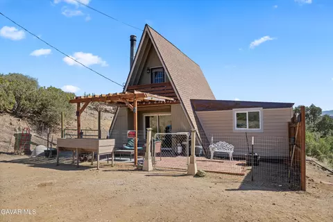 25008 Sunview Dr, Tehachapi, CA 93561 photo 22