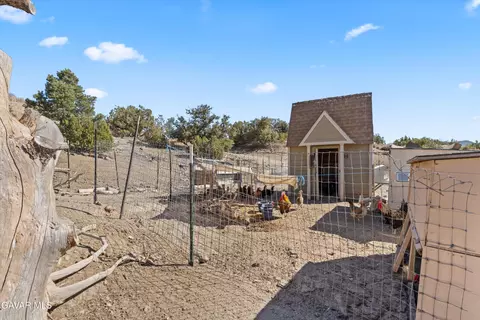 25008 Sunview Dr, Tehachapi, CA 93561 photo 21