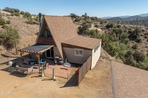 25008 Sunview Dr, Tehachapi, CA 93561 photo 4