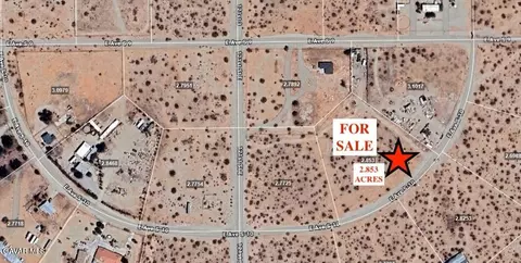 Ave S10 Drt Vic 121st, Sun Village, CA 93543