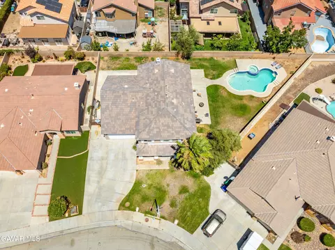 2511 Adam Ln, Palmdale, CA 93551