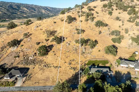 Vl 323-311-08, Tehachapi, CA 93561
