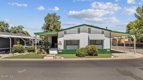 2330 Avenue J8 E #178, Lancaster, CA 93535