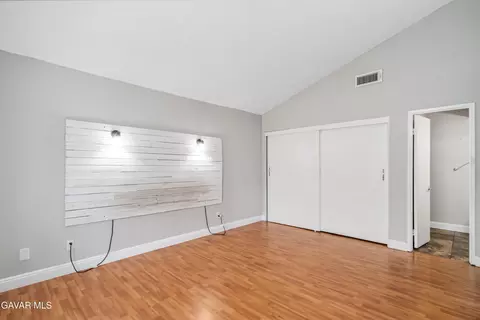Bedroom - 44220 Fig Ave, Lancaster, CA 93534 photo 1 of 3