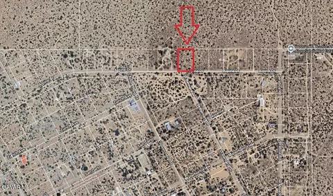 Vac Land Vic. Alpine Dr & St B Drive, Anza, CA 92539