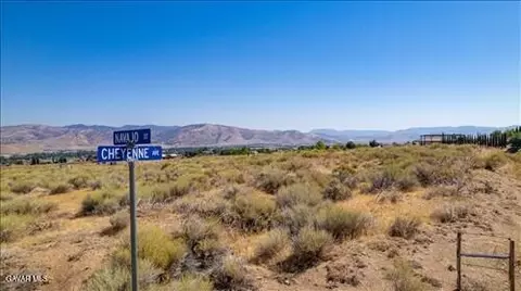 0 Cheyenne Ave, Tehachapi, CA 93561 photo 4