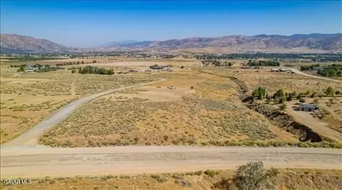 0 Cheyenne Ave, Tehachapi, CA 93561