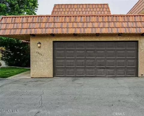 39961 Dyott Way, Palmdale, CA 93551