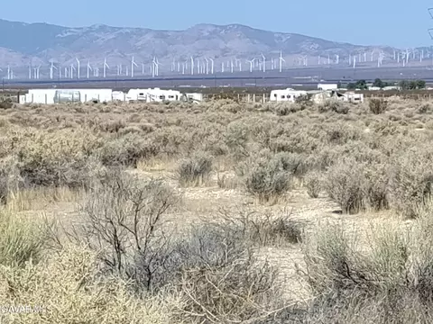 Vacant Land Apn 315-195-02-00-, Rosamond, CA 93560