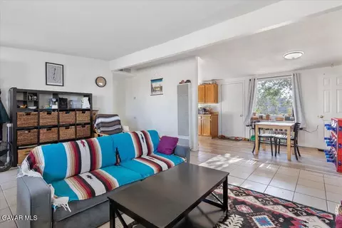 Living - 13549 Flint St, North Edwards, CA 93523 photo 1 of 3