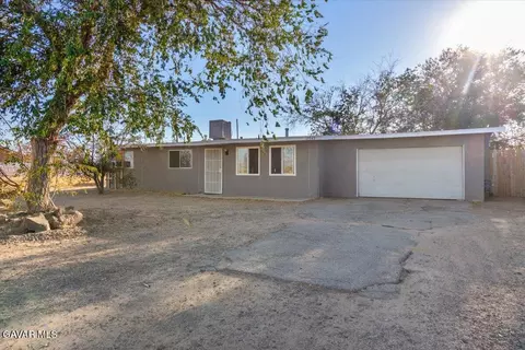13549 Flint St, North Edwards, CA 93523