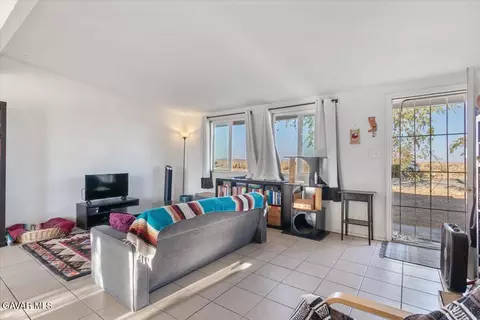 Living - 13549 Flint St, North Edwards, CA 93523 photo 2 of 3