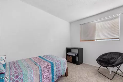 Bedroom - 13549 Flint St, North Edwards, CA 93523 photo 2 of 2