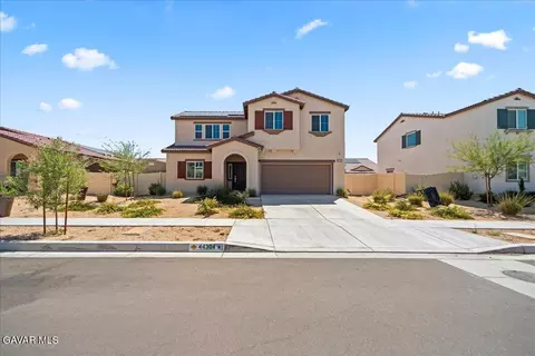 44304 43rd St W, Lancaster, CA 93536 photo 1