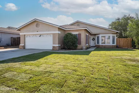 1001 Clearview St, Tehachapi, CA 93561