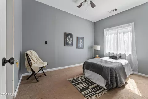 Bedroom - 1001 Clearview St, Tehachapi, CA 93561 photo 1 of 5