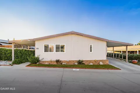 1030 Avenue S E #186, Palmdale, CA 93550