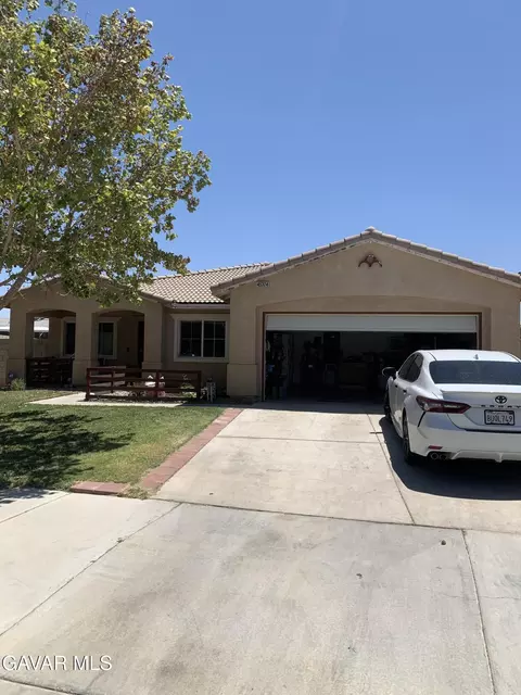 45324 Spahn Ln, Lancaster, CA 93535