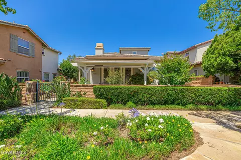 23785 Western Cedar Ct, Valencia, CA 91354