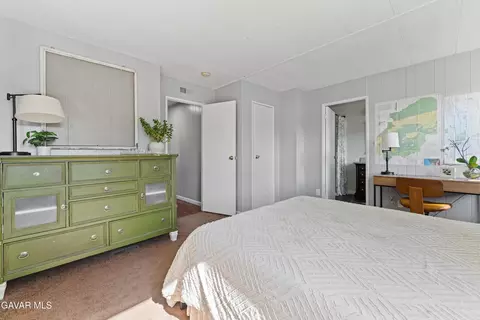 Bedroom - 24977 Sand Canyon Rd, Tehachapi, CA 93561 photo 4 of 5