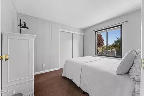 Bedroom - 24977 Sand Canyon Rd, Tehachapi, CA 93561 photo 1 of 5