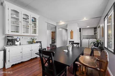 Dining - 24977 Sand Canyon Rd, Tehachapi, CA 93561 photo 1 of 2
