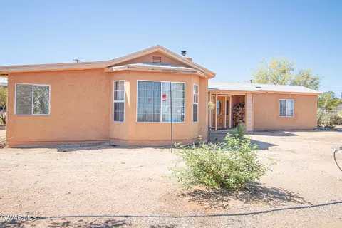 33510 133rd St E, Pearblossom, CA 93553