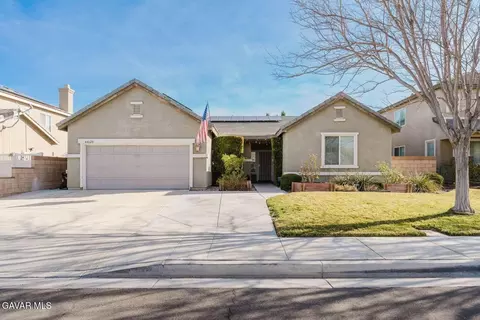 44620 Painted Desert St, Lancaster, CA 93536