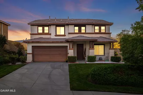 38617 Kyle Pl, Palmdale, CA 93551