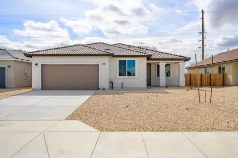 3700 Santa Ynez Ct, Rosamond, CA 93560