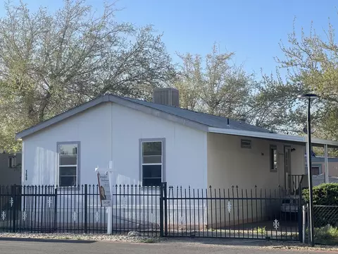 3255 Ave R E #168, Palmdale, CA 93550