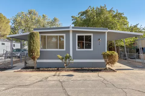 3255 Ave R E #177, Palmdale, CA 93550