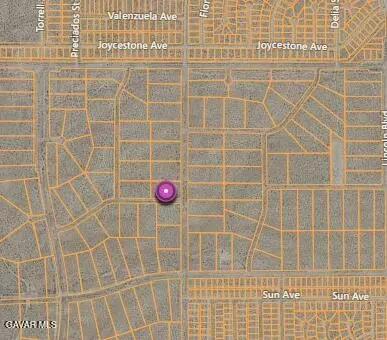 Oldsmobile Boulevard, California City, CA 93505
