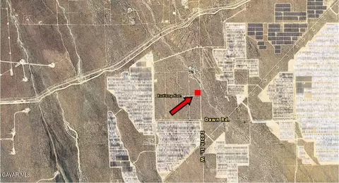 140 Th W, Rosamond, CA 93560