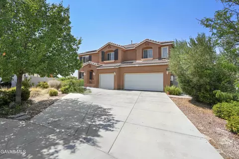 3223 Avenue J7 W, Lancaster, CA 93536