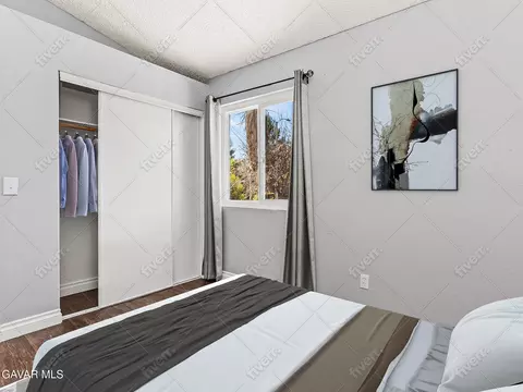 Bedroom - 37707 Dixie Dr, Palmdale, CA 93550 photo 3 of 6