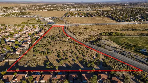 Av Freeway And Rayburn, Palmdale, CA 93550 photo 15
