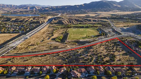 Av Freeway And Rayburn, Palmdale, CA 93550 photo 17
