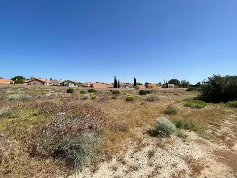 Av Freeway And Rayburn, Palmdale, CA 93550 photo 7